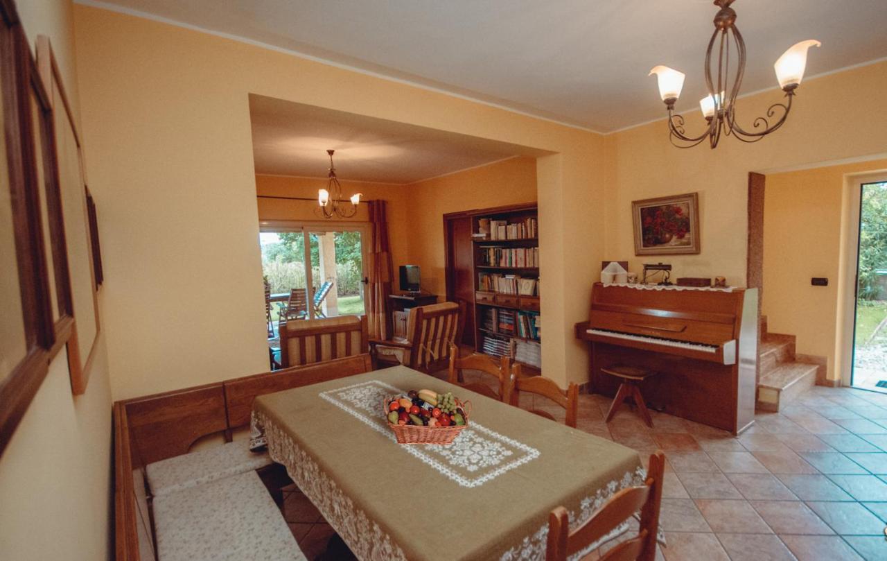Corropoli Villa Helvetia מראה חיצוני תמונה
