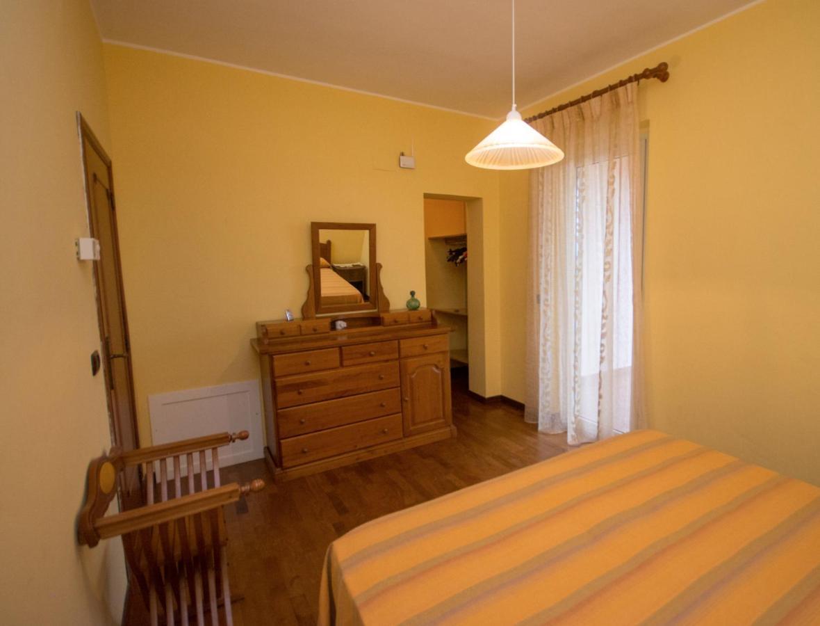 Corropoli Villa Helvetia מראה חיצוני תמונה