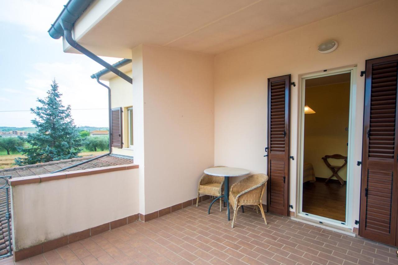 Corropoli Villa Helvetia מראה חיצוני תמונה