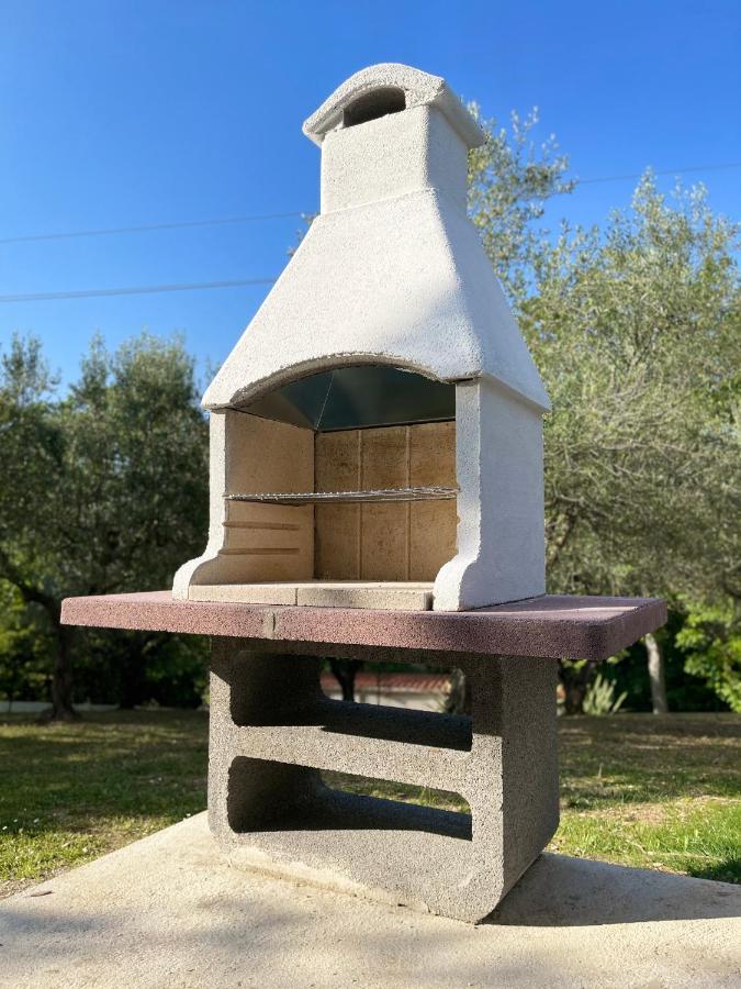 Corropoli Villa Helvetia מראה חיצוני תמונה