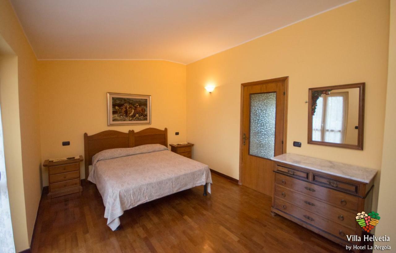 Corropoli Villa Helvetia מראה חיצוני תמונה