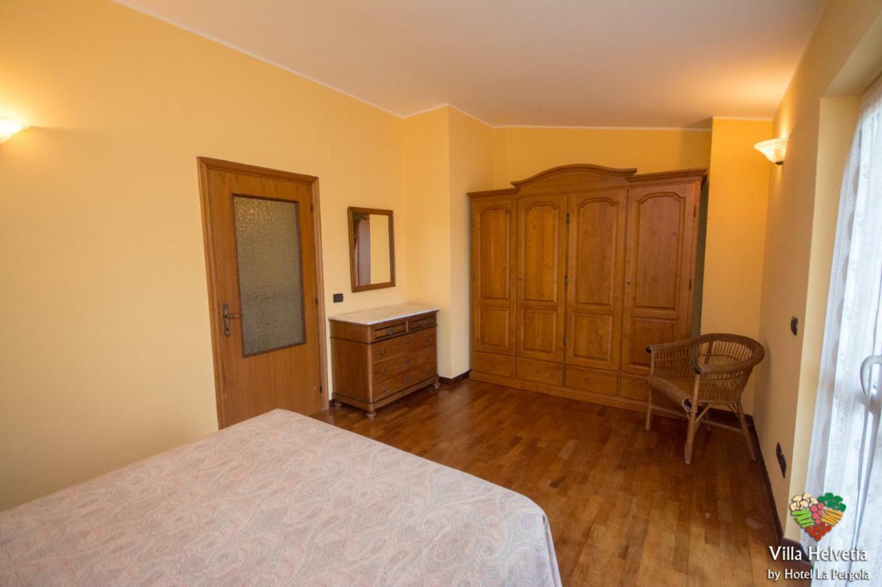 Corropoli Villa Helvetia מראה חיצוני תמונה