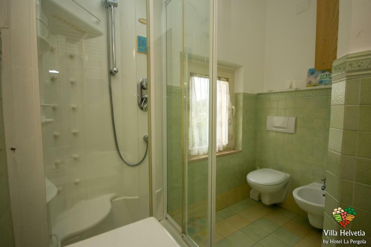 Corropoli Villa Helvetia מראה חיצוני תמונה