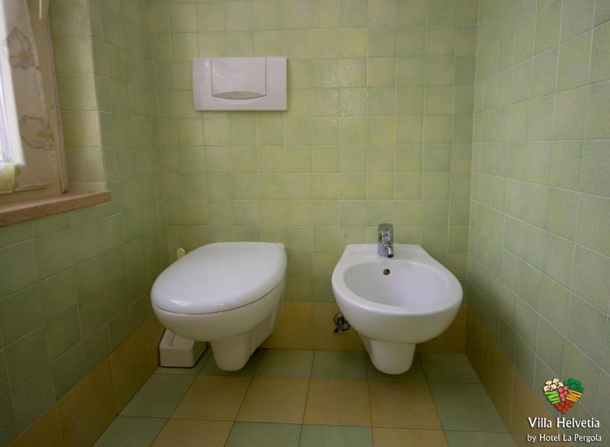Corropoli Villa Helvetia מראה חיצוני תמונה